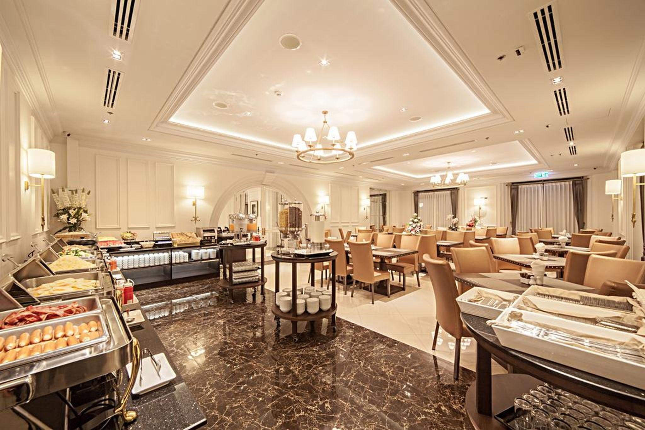 Sn Plus Hotel - Sha Plus Паттая Екстер'єр фото