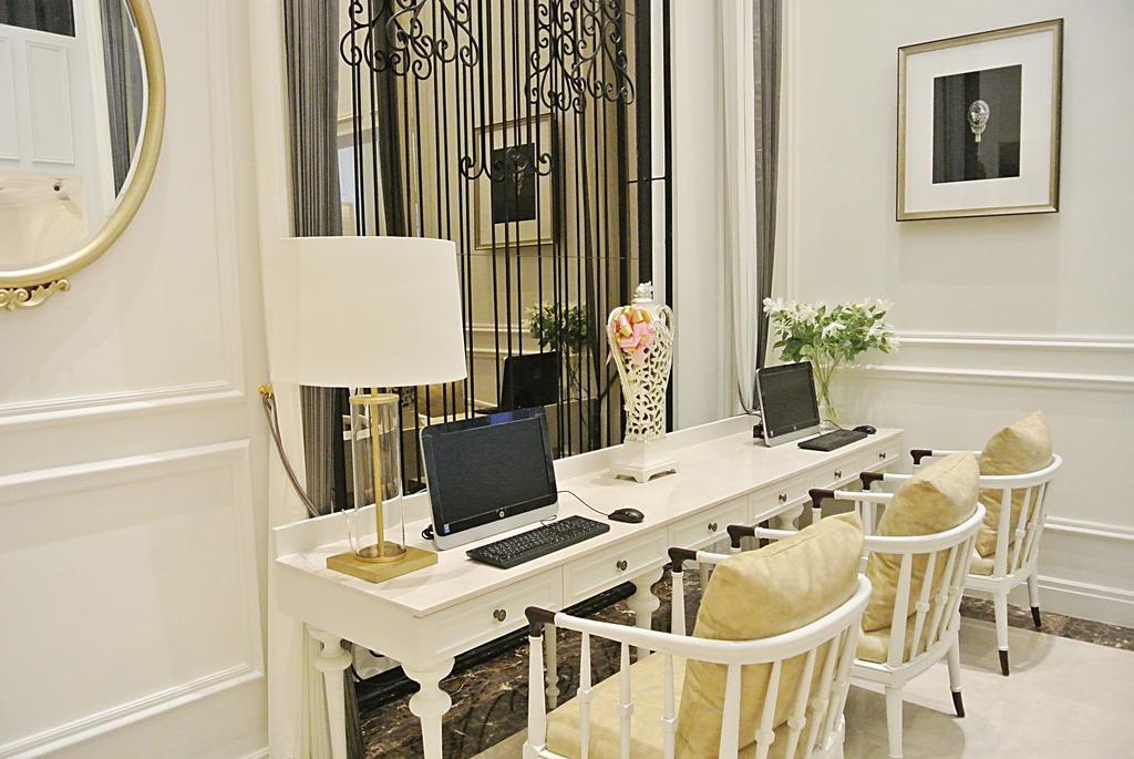 Sn Plus Hotel - Sha Plus Паттая Екстер'єр фото